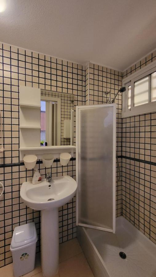 Minerva 242 Apartment เบนัลมาเดนา ภายนอก รูปภาพ