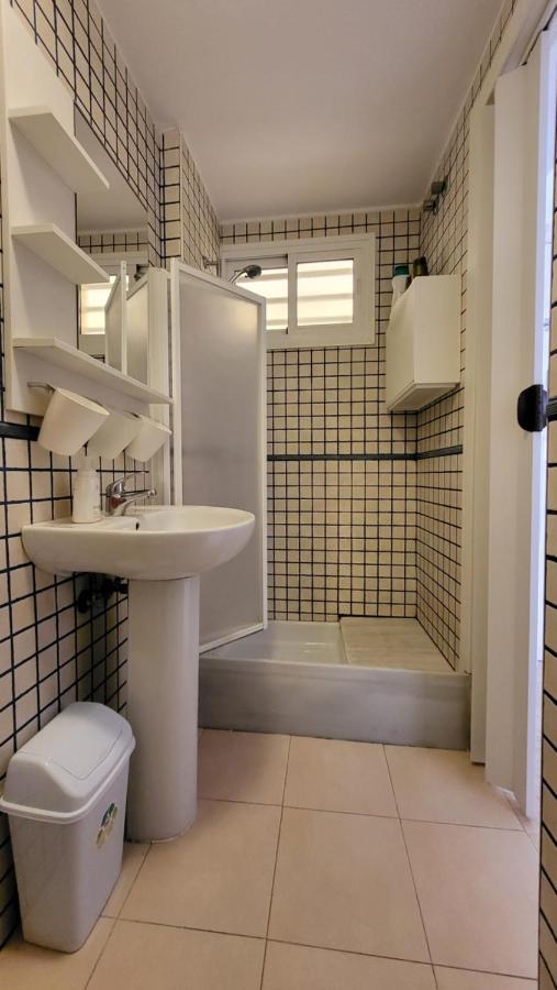 Minerva 242 Apartment เบนัลมาเดนา ภายนอก รูปภาพ