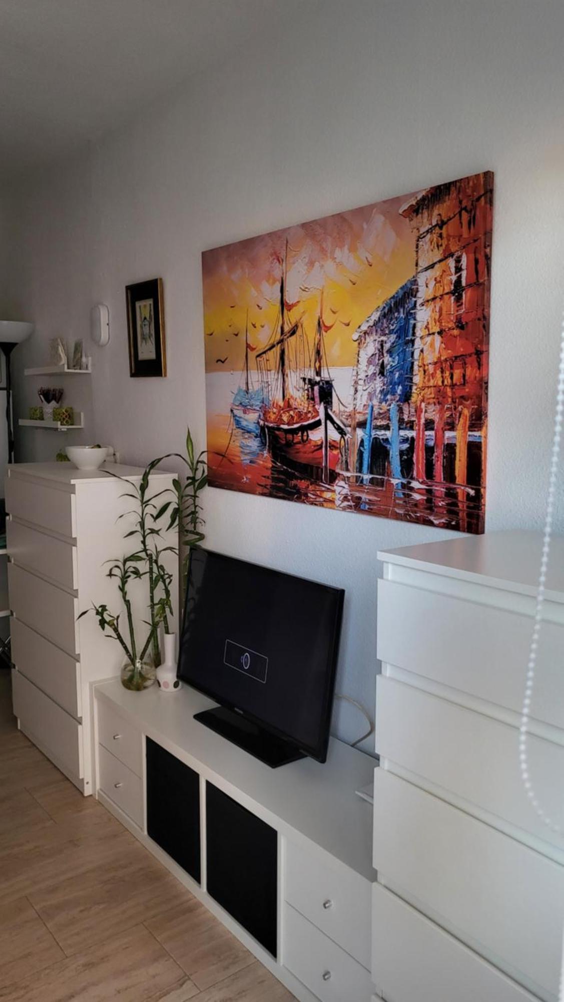 Minerva 242 Apartment เบนัลมาเดนา ภายนอก รูปภาพ