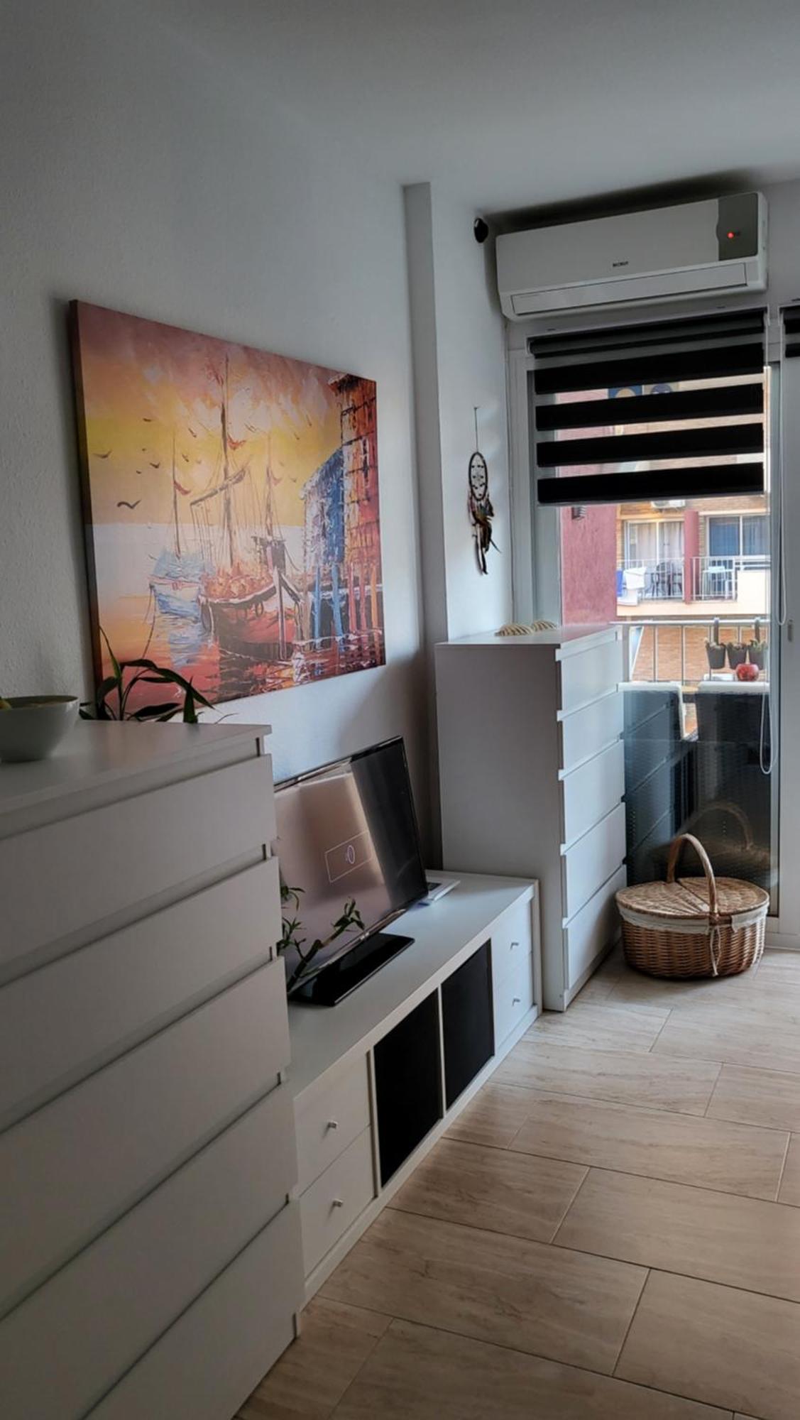 Minerva 242 Apartment เบนัลมาเดนา ภายนอก รูปภาพ