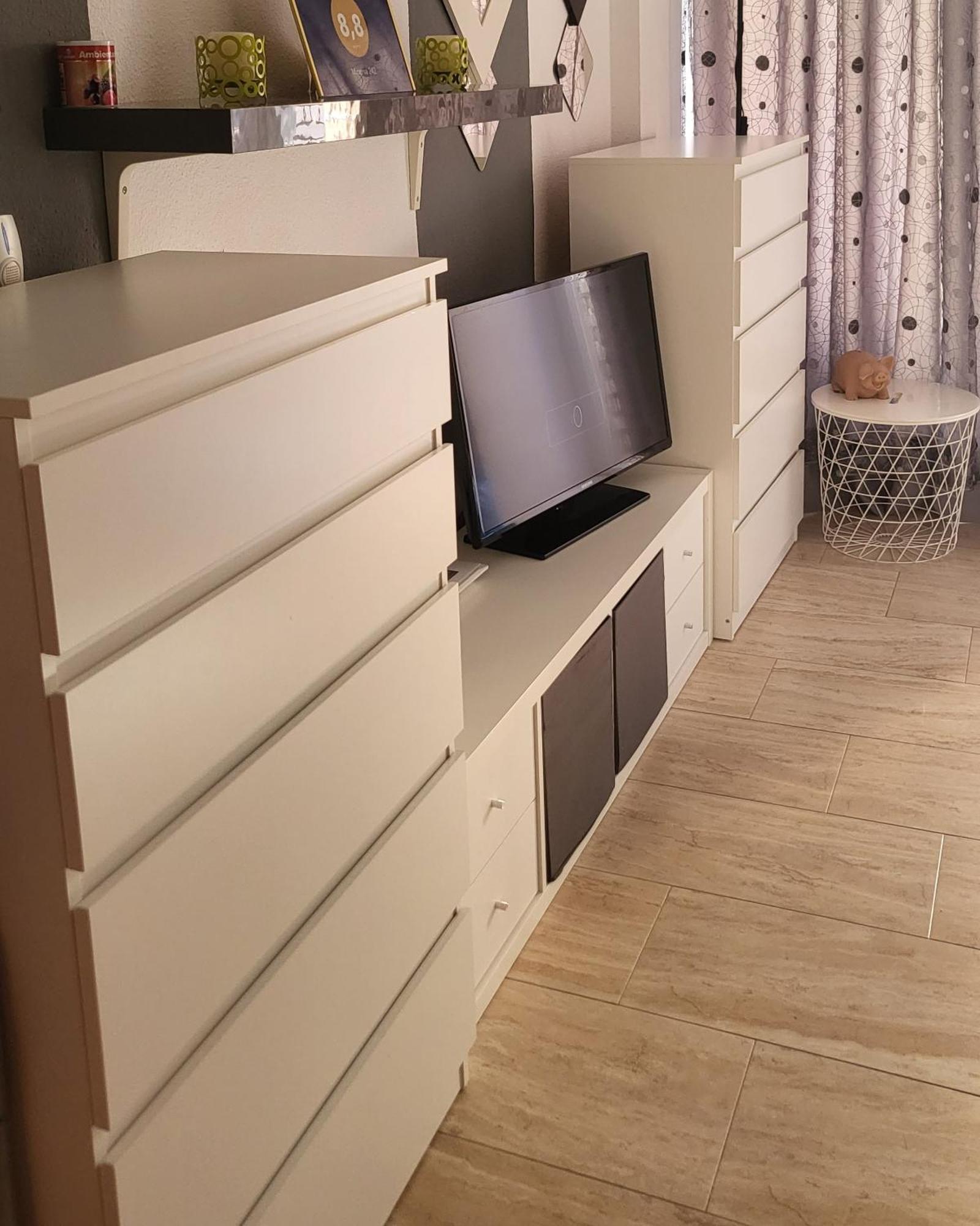 Minerva 242 Apartment เบนัลมาเดนา ภายนอก รูปภาพ