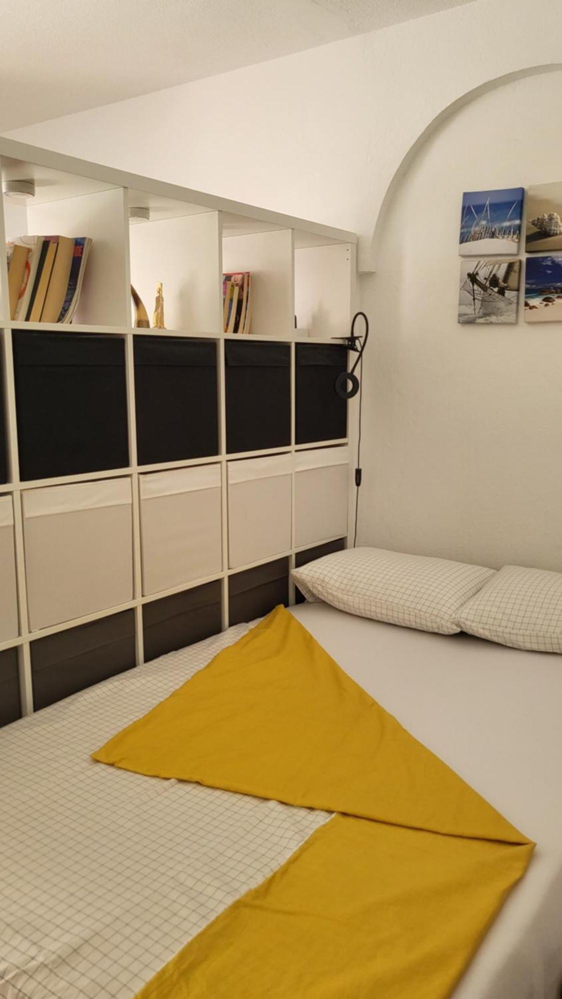 Minerva 242 Apartment เบนัลมาเดนา ภายนอก รูปภาพ