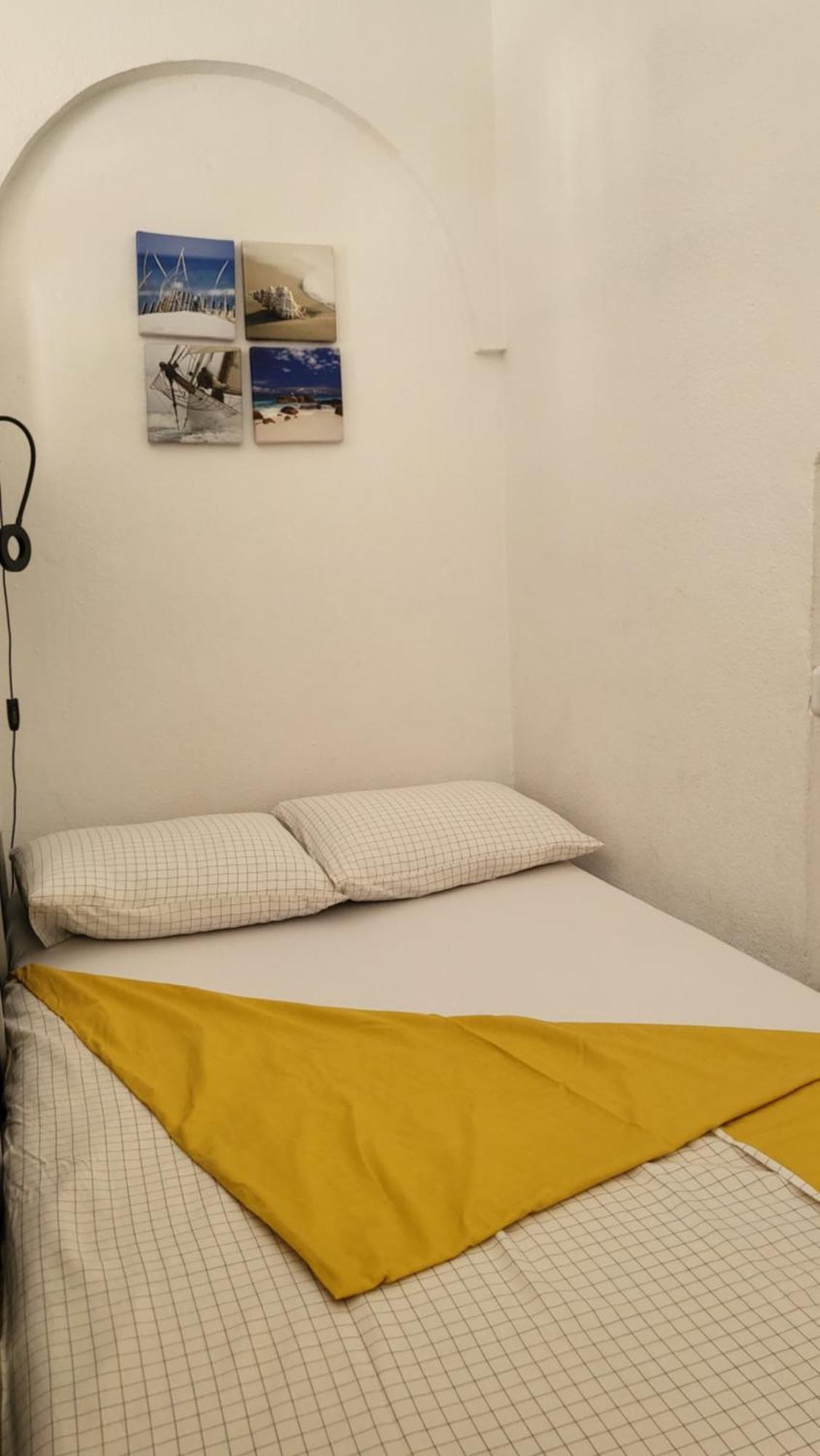 Minerva 242 Apartment เบนัลมาเดนา ภายนอก รูปภาพ