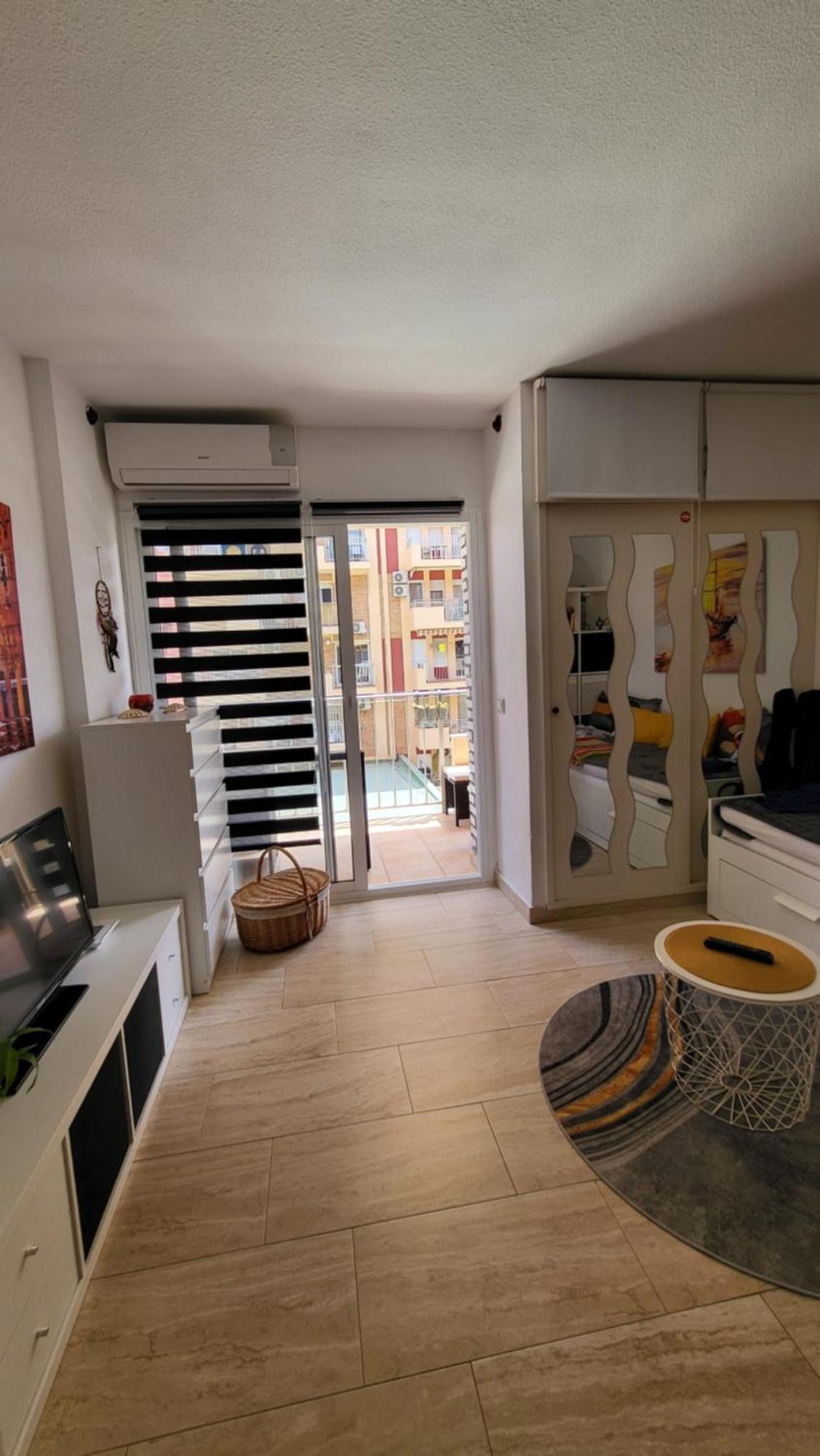 Minerva 242 Apartment เบนัลมาเดนา ภายนอก รูปภาพ