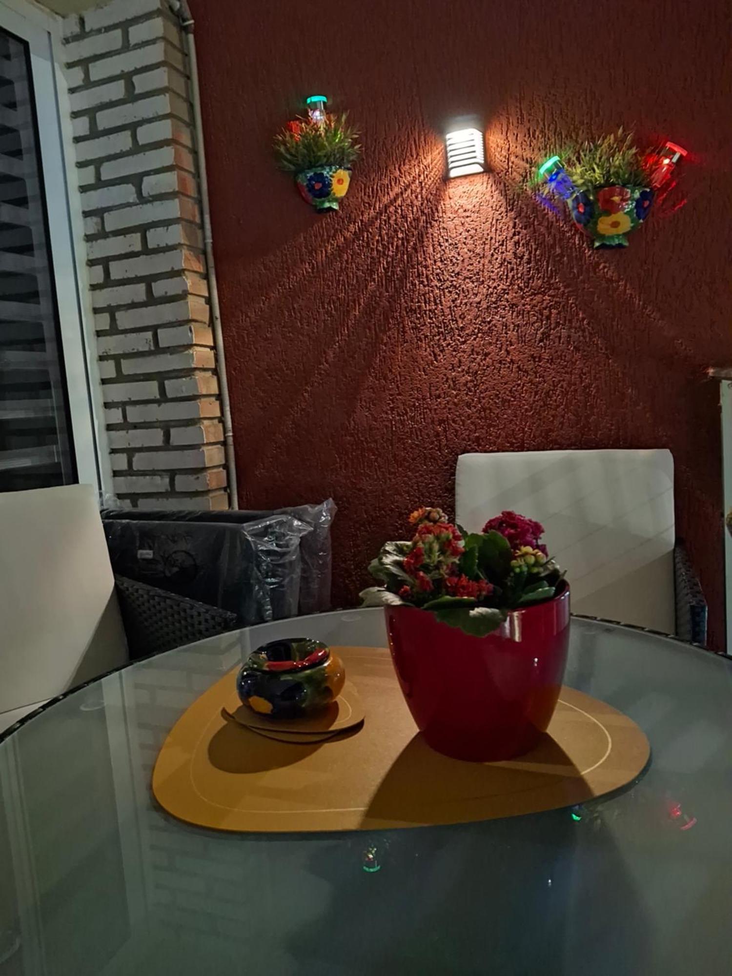 Minerva 242 Apartment เบนัลมาเดนา ภายนอก รูปภาพ