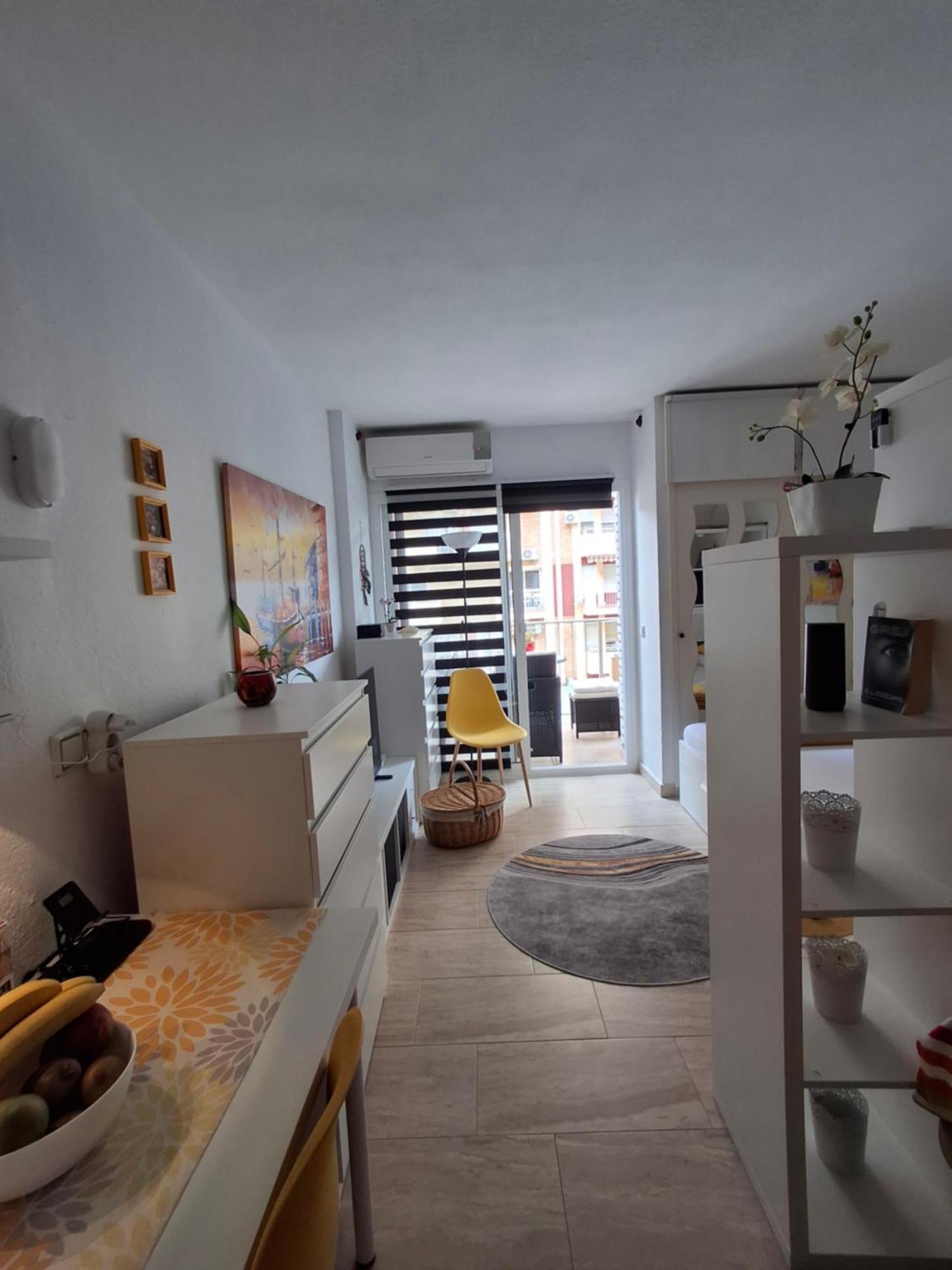 Minerva 242 Apartment เบนัลมาเดนา ภายนอก รูปภาพ